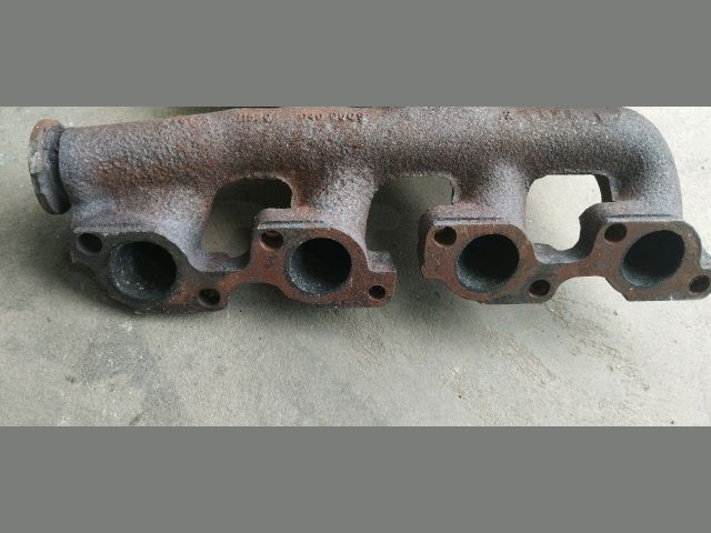 bontott FORD TRANSIT Turbó