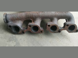 bontott FORD TRANSIT Turbó