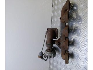 bontott FORD TRANSIT Turbó