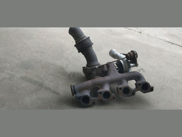 bontott FORD TRANSIT Turbó