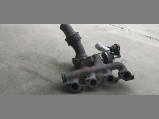 bontott FORD TRANSIT Turbó