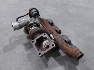 bontott FORD TRANSIT Turbó