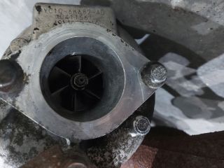 bontott FORD TRANSIT Turbó