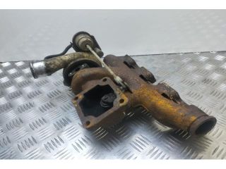 bontott FORD TRANSIT Turbó