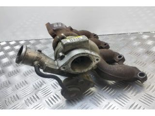 bontott FORD TRANSIT Turbó