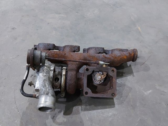 bontott FORD TRANSIT Turbó