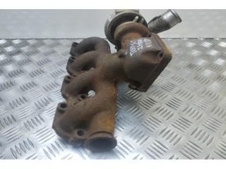 bontott FORD TRANSIT Turbó