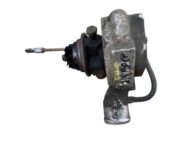 bontott FORD TRANSIT Turbó