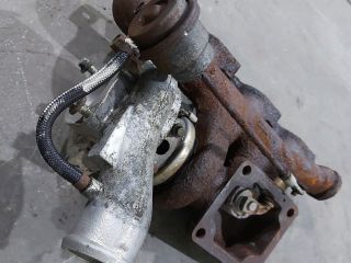 bontott FORD TRANSIT Turbó