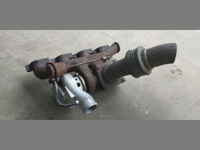 bontott FORD TRANSIT Turbó