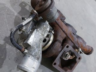 bontott FORD TRANSIT Turbó