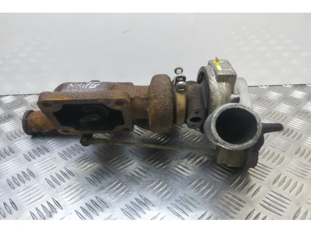 bontott FORD TRANSIT Turbó