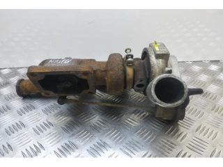 bontott FORD TRANSIT Turbó