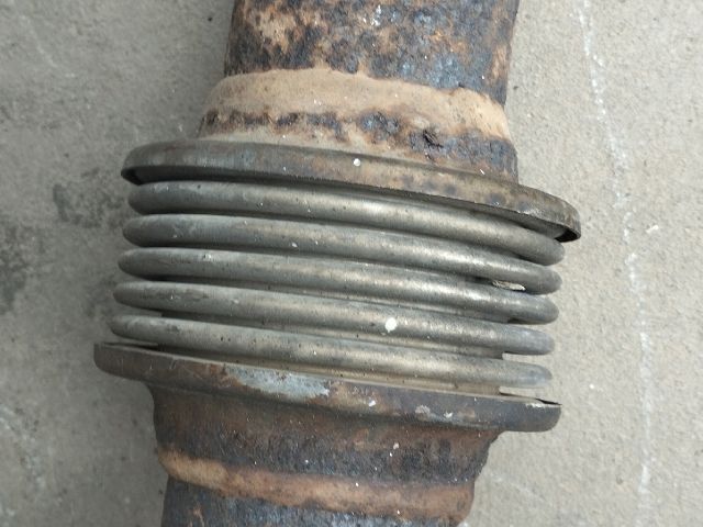 bontott FORD TRANSIT Turbó