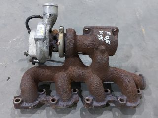 bontott FORD TRANSIT Turbó