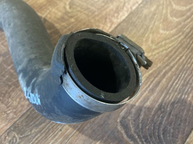 bontott FORD TRANSIT Turbócső