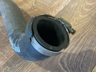 bontott FORD TRANSIT Turbócső