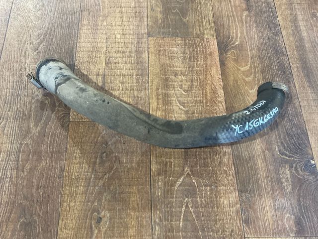 bontott FORD TRANSIT Turbócső