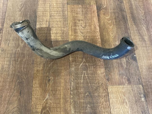 bontott FORD TRANSIT Turbócső