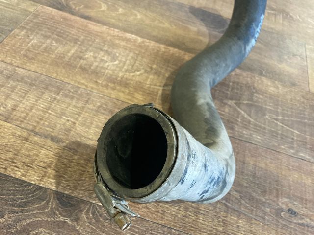 bontott FORD TRANSIT Turbócső