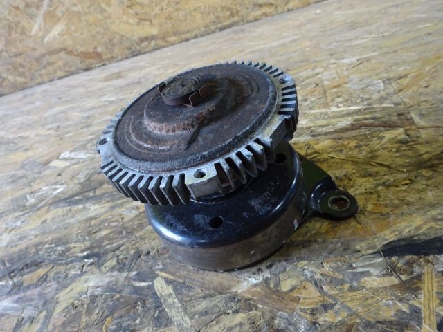 bontott FORD TRANSIT Viszkókuplung