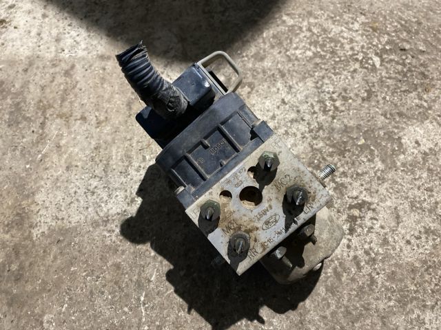 bontott FORD TRANSIT ABS Kocka