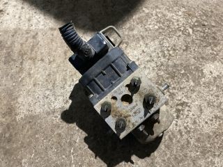 bontott FORD TRANSIT ABS Kocka