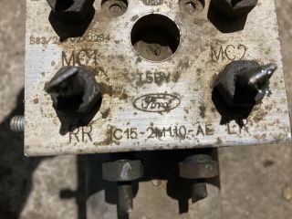 bontott FORD TRANSIT ABS Kocka