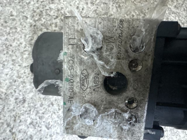 bontott FORD TRANSIT ABS Kocka