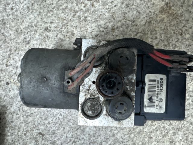 bontott FORD TRANSIT ABS Kocka