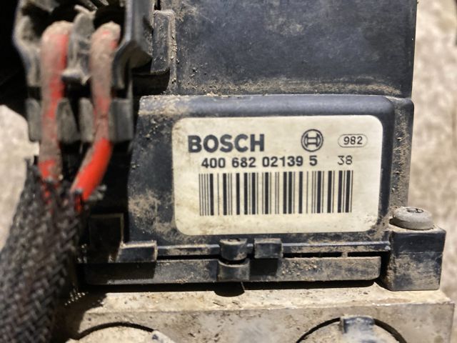 bontott FORD TRANSIT ABS Kocka