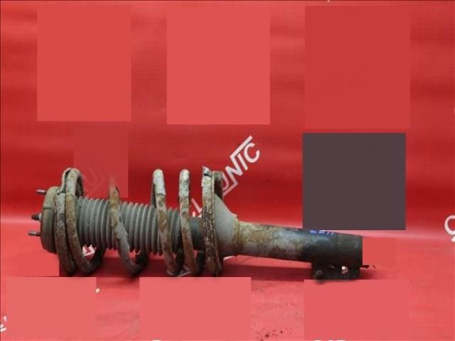 bontott FORD TRANSIT Bal első Gólyaláb (Lengécsillapító, Rugó)