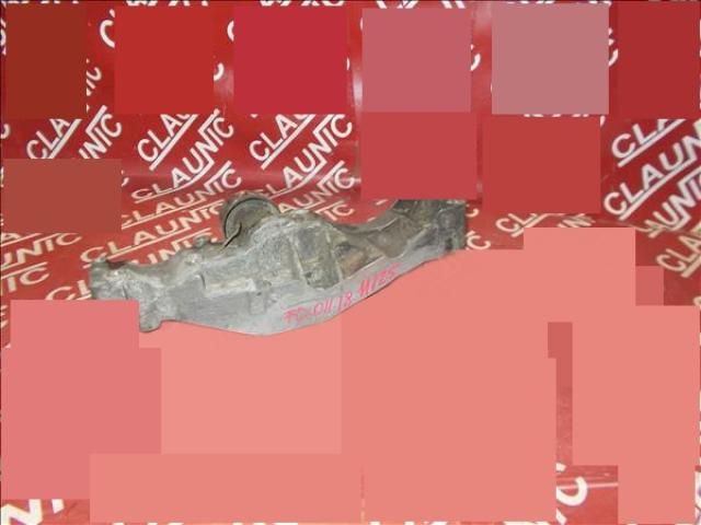 bontott FORD TRANSIT Generátor Tartó Bak