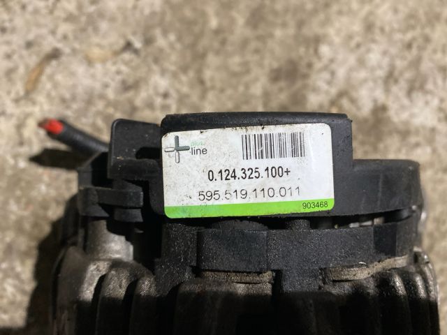 bontott FORD TRANSIT Generátor