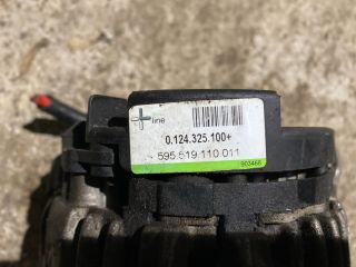 bontott FORD TRANSIT Generátor