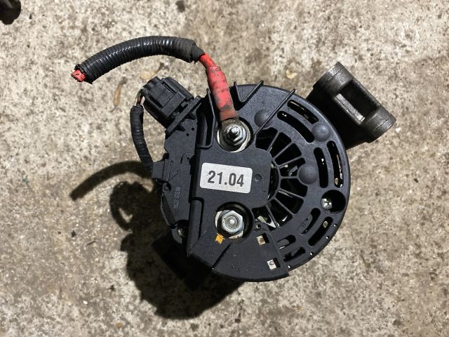 bontott FORD TRANSIT Generátor