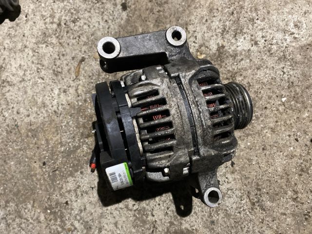 bontott FORD TRANSIT Generátor