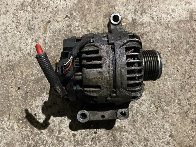 bontott FORD TRANSIT Generátor