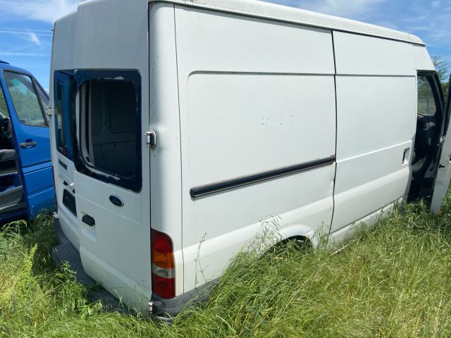 bontott FORD TRANSIT Jobb Féltengely