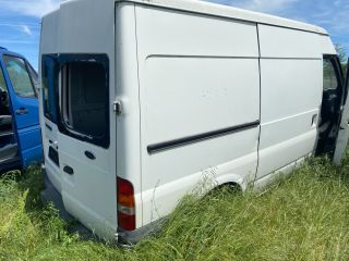 bontott FORD TRANSIT Jobb Féltengely