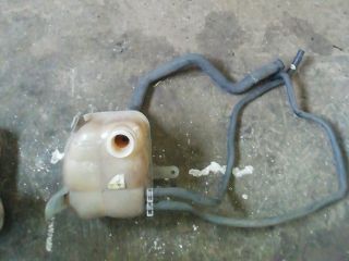 bontott FORD TRANSIT Kiegyenlítő Tartály