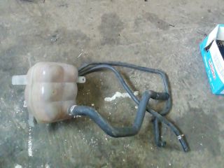 bontott FORD TRANSIT Kiegyenlítő Tartály