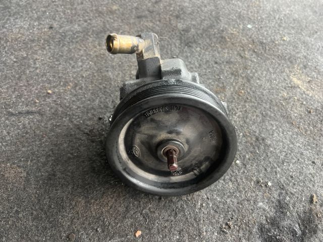 bontott FORD TRANSIT Kormányszervó Motor (Hidraulikus)