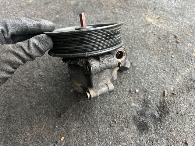 bontott FORD TRANSIT Kormányszervó Motor (Hidraulikus)