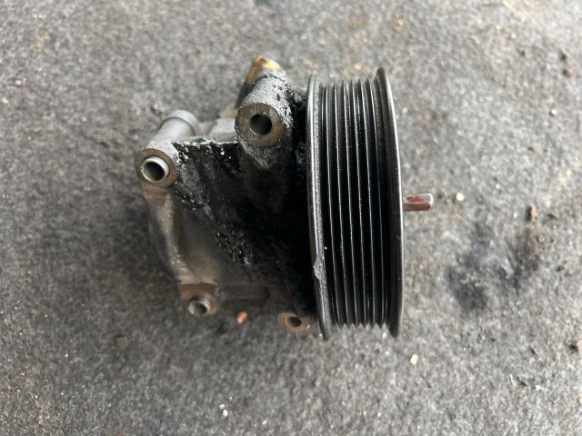 bontott FORD TRANSIT Kormányszervó Motor (Hidraulikus)