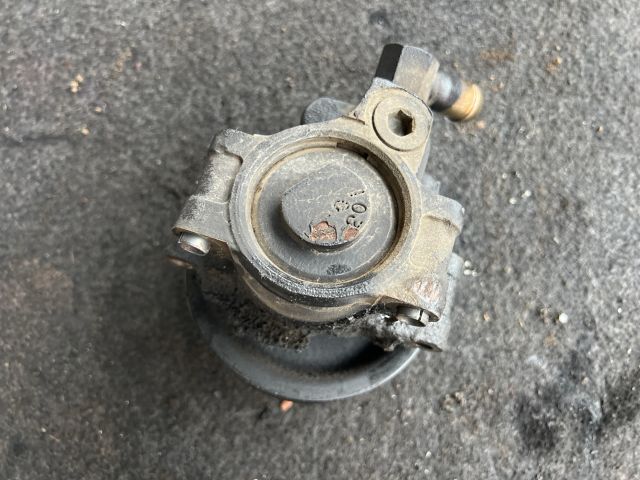 bontott FORD TRANSIT Kormányszervó Motor (Hidraulikus)