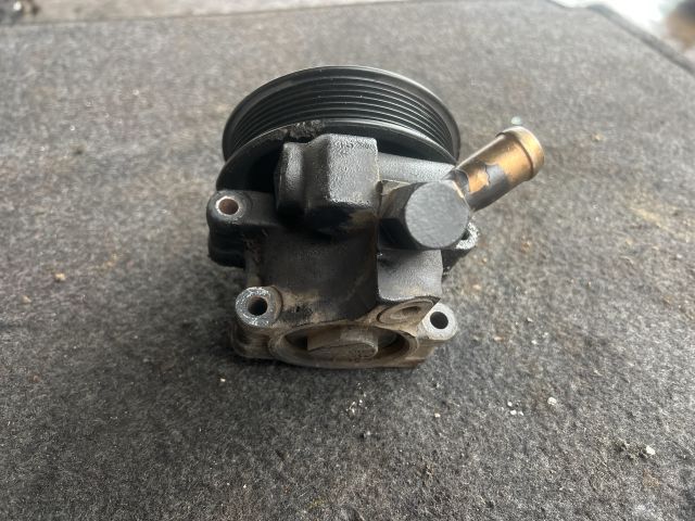 bontott FORD TRANSIT Kormányszervó Motor (Hidraulikus)