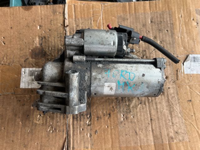 bontott FORD TRANSIT Önindító