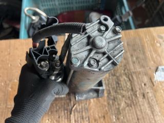 bontott FORD TRANSIT Önindító