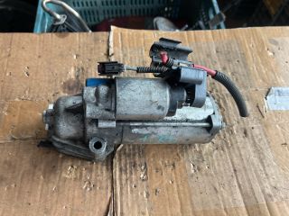 bontott FORD TRANSIT Önindító